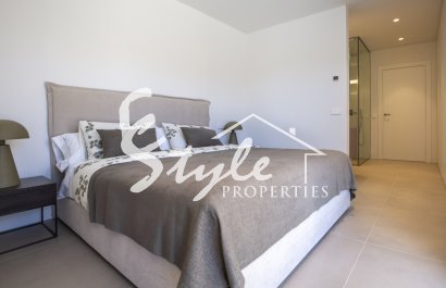 New build - Detached - Las Colinas - Las Colinas Golf