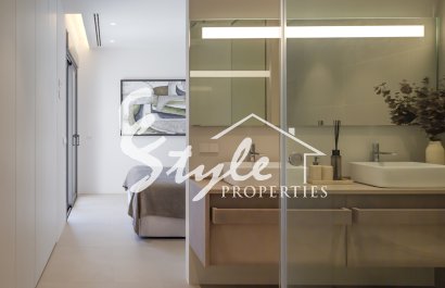 New build - Detached - Las Colinas - Las Colinas Golf