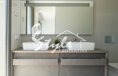 New build - Detached - Las Colinas - Las Colinas Golf