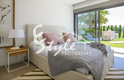 New build - Detached - Las Colinas - Las Colinas Golf