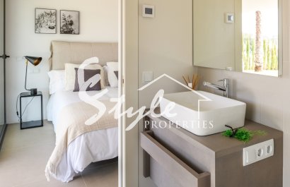 New build - Detached - Las Colinas - Las Colinas Golf