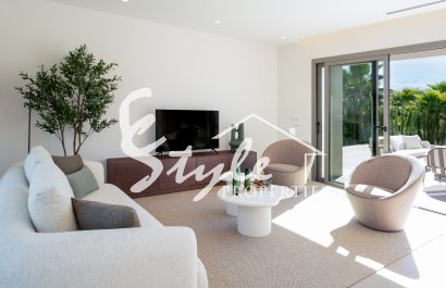 Новостройки - Вилла - Лас Колинас - Las Colinas Golf