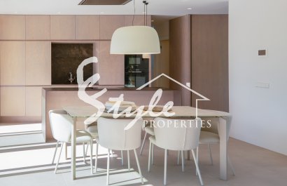 Новостройки - Вилла - Лас Колинас - Las Colinas Golf