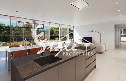 Новостройки - Вилла - Лас Колинас - Las Colinas Golf