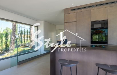 Новостройки - Вилла - Лас Колинас - Las Colinas Golf