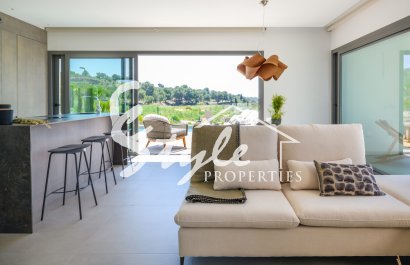 Новостройки - Вилла - Лас Колинас - Las Colinas Golf