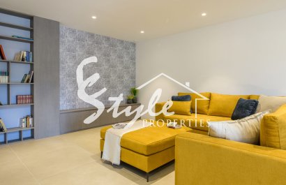 Новостройки - Вилла - Лас Колинас - Las Colinas Golf