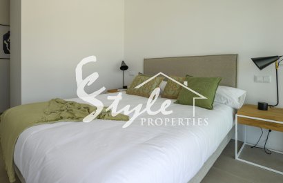 Новостройки - Вилла - Лас Колинас - Las Colinas Golf