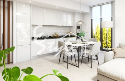 New build - Villa - Almeria - Vera