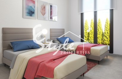 New build - Villa - Almeria - Vera