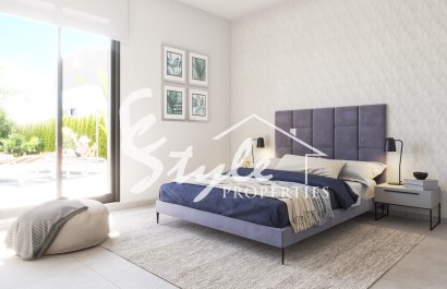 Nuevo - Villa - Almeria - Vera