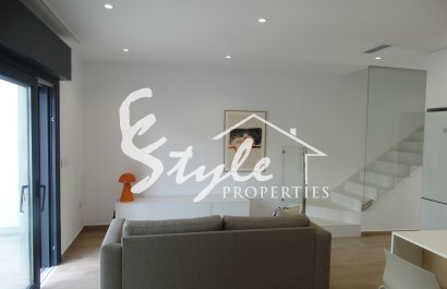 Nuevo - Adosado - San Javier