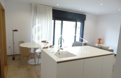 Nuevo - Adosado - San Javier