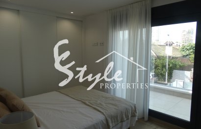 Nuevo - Adosado - San Javier