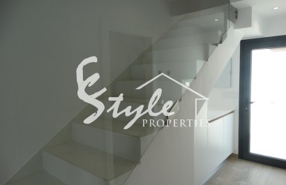 Nuevo - Adosado - San Javier