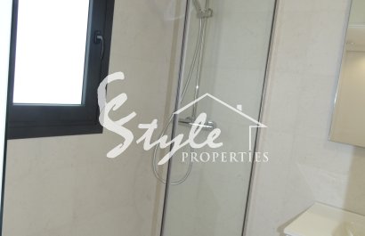 Nuevo - Adosado - San Javier