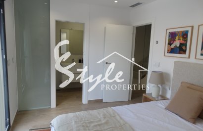 Nuevo - Adosado - San Javier