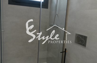 Nuevo - Adosado - San Javier