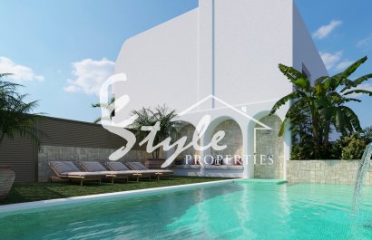 Nuevo - Apartamento - San Pedro del Pinatar