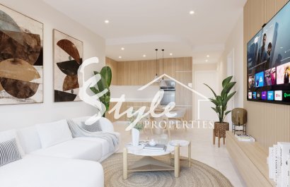 Nuevo - Apartamento - San Pedro del Pinatar