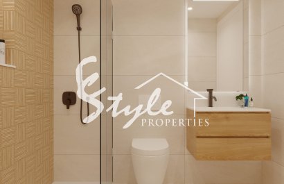 Nuevo - Apartamento - San Pedro del Pinatar