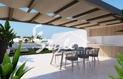 Nuevo - Apartamento - San Pedro del Pinatar
