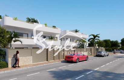 Nuevo - Apartamento - San Pedro del Pinatar