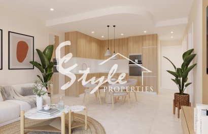 Nuevo - Apartamento - San Pedro del Pinatar