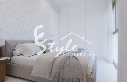 Nuevo - Apartamento - San Pedro del Pinatar