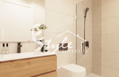 Nuevo - Apartamento - San Pedro del Pinatar