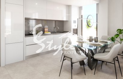 Nuevo - Apartamento - Almeria - Vera