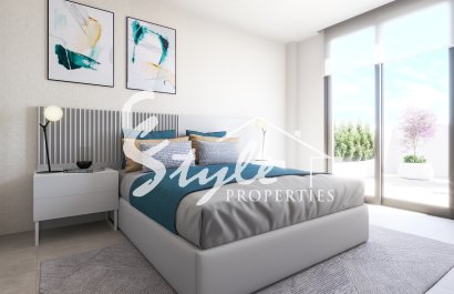Nuevo - Apartamento - Almeria - Vera