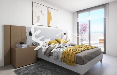 Nuevo - Apartamento - Almeria - Vera