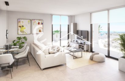 Nuevo - Apartamento - Almeria - Vera