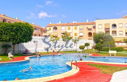 Apartment - Resale - Torrevieja - El Acequión - Los Náufragos