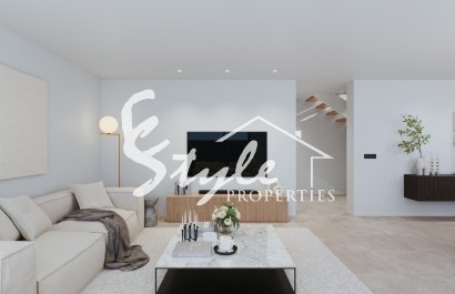 New build - Villa - El Mojón