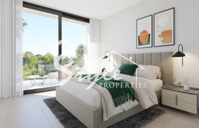 Nuevo - Adosado - Finestrat