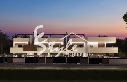 New build - Detached - Pilar de La Horadada