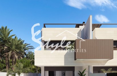 New build - Detached - Pilar de La Horadada