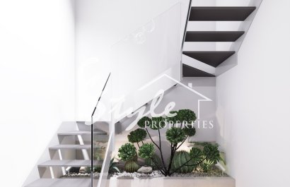 New build - Detached - Pilar de La Horadada