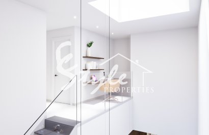 New build - Detached - Pilar de La Horadada