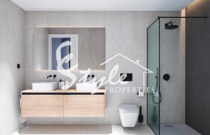 New build - Detached - Pilar de La Horadada