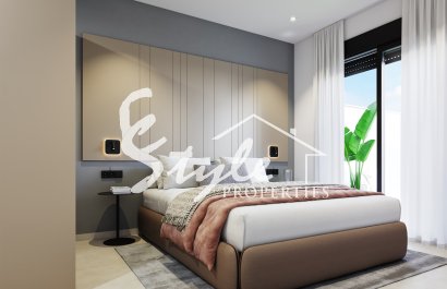 New build - Detached - Pilar de La Horadada