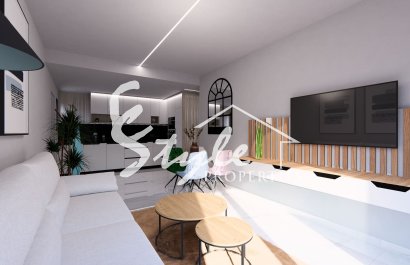 Новостройки - low-bungalow - La Finca Golf - La Finca Golf Resort