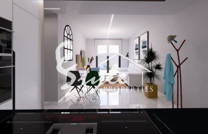 Новостройки - Apartamento - La Finca Golf - La Finca Golf Resort