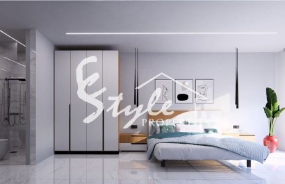 Новостройки - Apartamento - La Finca Golf - La Finca Golf Resort