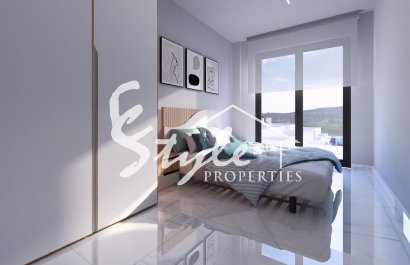 Новостройки - Apartamento - La Finca Golf - La Finca Golf Resort