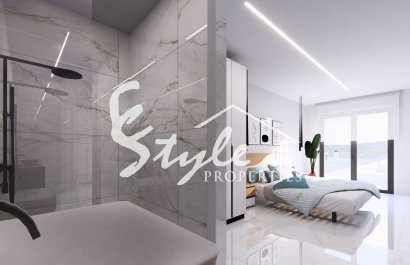 Новостройки - Apartamento - La Finca Golf - La Finca Golf Resort