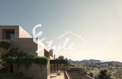 Новостройки - Вилла - Alicante - Аликанте