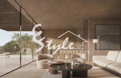 Новостройки - Вилла - Alicante - Аликанте